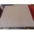 Commercial Okoume Veneer Plywood Sheet